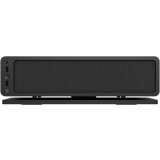 Корпус Fractal Design Ridge Black (FD-C-RID1N-11)