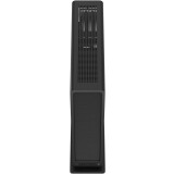 Корпус Fractal Design Ridge Black (FD-C-RID1N-11)