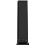 Корпус Fractal Design Ridge Black (FD-C-RID1N-11)