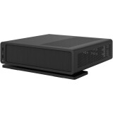 Корпус Fractal Design Ridge Black (FD-C-RID1N-11)