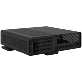 Корпус Fractal Design Ridge Black (FD-C-RID1N-11)