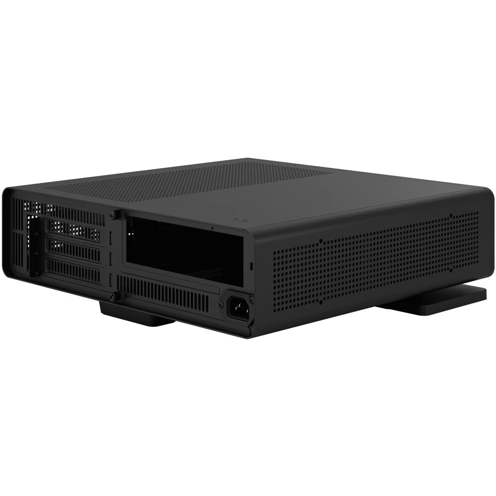 Корпус Fractal Design Ridge Black (FD-C-RID1N-11) - фото 7