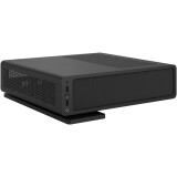 Корпус Fractal Design Ridge Black (FD-C-RID1N-11)