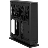 Корпус Fractal Design Ridge Black (FD-C-RID1N-11)