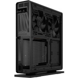 Корпус Fractal Design Ridge Black (FD-C-RID1N-11)