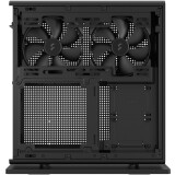 Корпус Fractal Design Ridge Black (FD-C-RID1N-11)