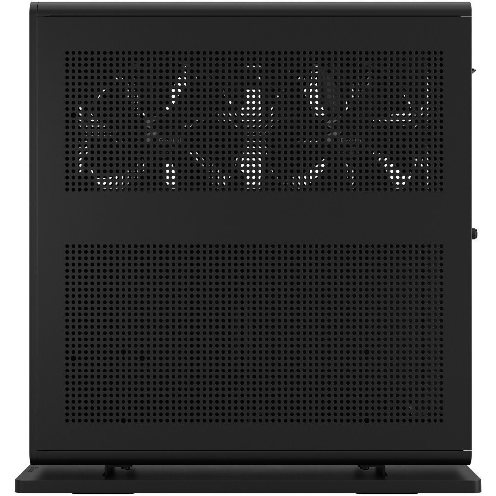 Корпус Fractal Design Ridge Black (FD-C-RID1N-11) - фото 15
