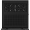 Корпус Fractal Design Ridge Black (FD-C-RID1N-11) - фото 15