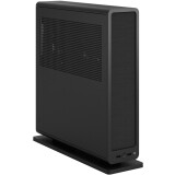 Корпус Fractal Design Ridge Black (FD-C-RID1N-11)