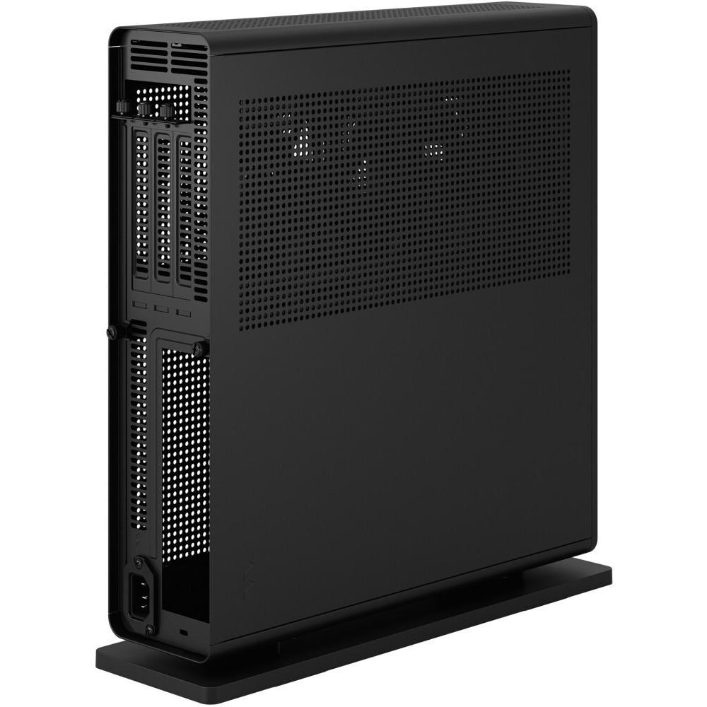 Корпус Fractal Design Ridge Black (FD-C-RID1N-11) - фото 17