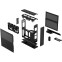 Корпус Fractal Design Ridge Black (FD-C-RID1N-11) - фото 18