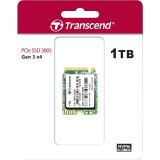 Накопитель SSD 1Tb Transcend MTE300S (TS1TMTE300S)