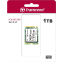 Накопитель SSD 1Tb Transcend MTE300S (TS1TMTE300S) - фото 2