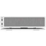 Корпус Fractal Design Ridge White (FD-C-RID1N-12)
