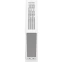 Корпус Fractal Design Ridge White (FD-C-RID1N-12) - фото 3