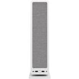 Корпус Fractal Design Ridge White (FD-C-RID1N-12)