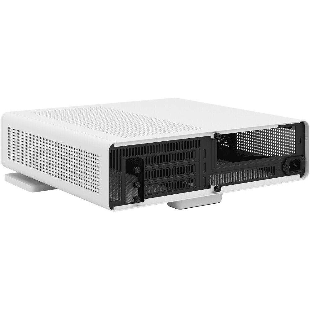 Корпус Fractal Design Ridge White (FD-C-RID1N-12) - фото 6