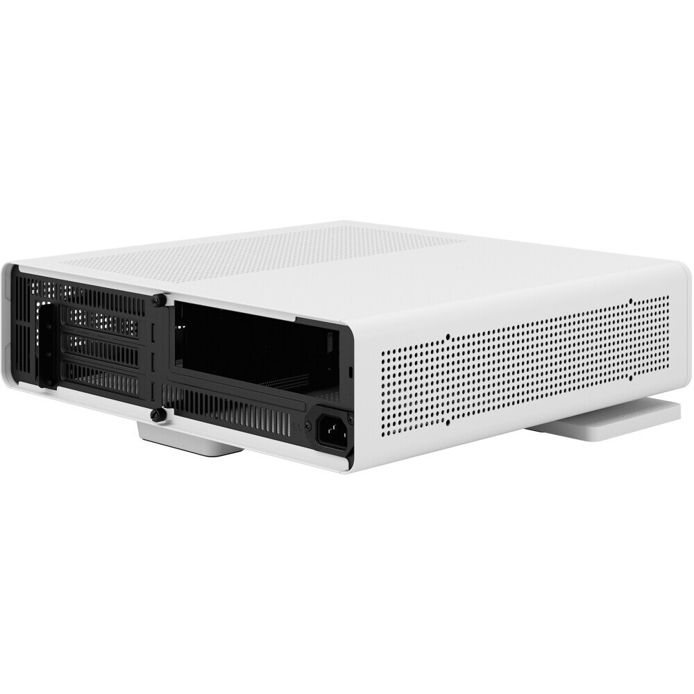 Корпус Fractal Design Ridge White (FD-C-RID1N-12) - фото 7