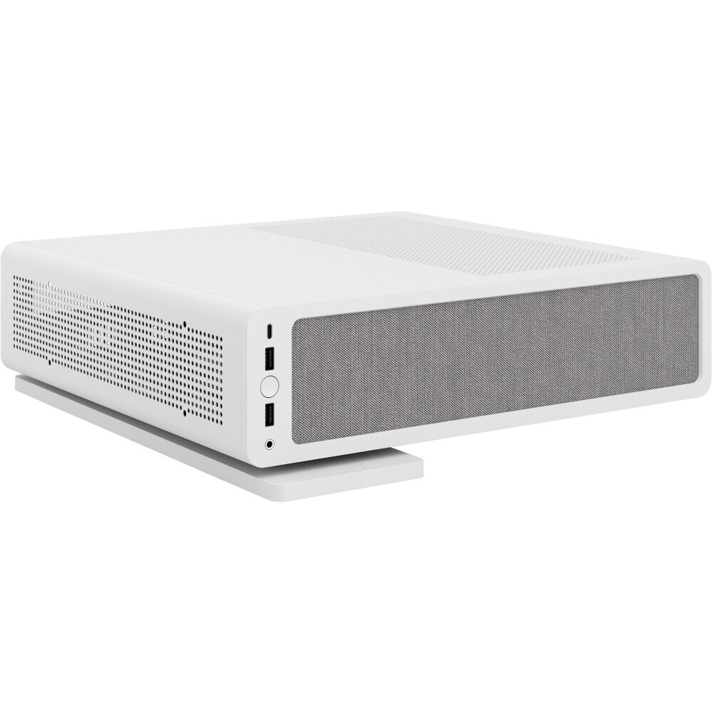 Корпус Fractal Design Ridge White (FD-C-RID1N-12) - фото 8