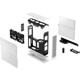 Корпус Fractal Design Ridge White (FD-C-RID1N-12)