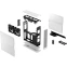 Корпус Fractal Design Ridge White (FD-C-RID1N-12) - фото 14
