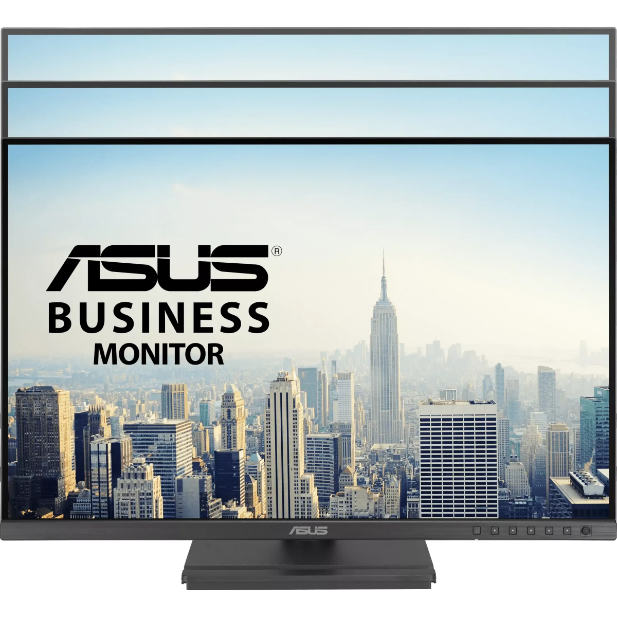 Монитор ASUS 24" BE248QF - фото 4