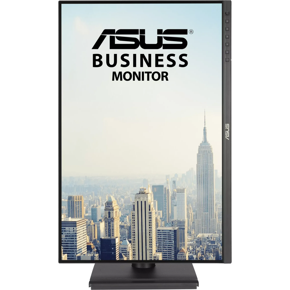 Монитор ASUS 24" BE248QF - фото 5