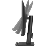 Монитор ASUS 24" BE248QF