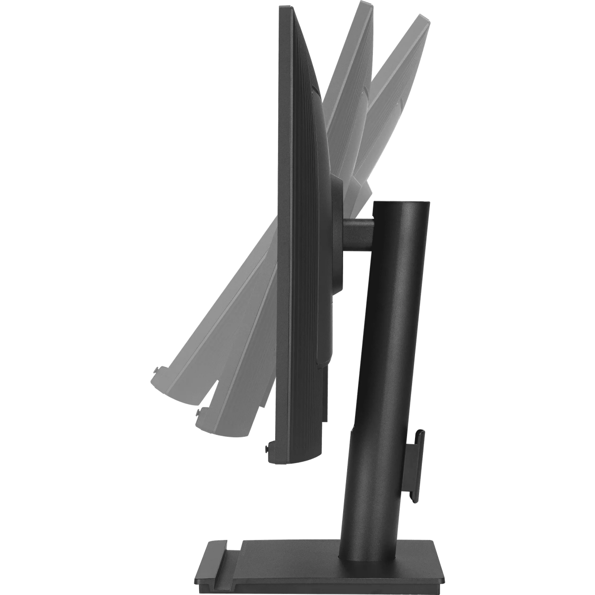 Монитор ASUS 24" BE248QF - фото 7