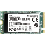 Накопитель SSD 2Tb Transcend MTE400S (TS2TMTE400S)