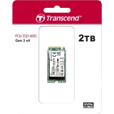 Накопитель SSD 2Tb Transcend MTE400S (TS2TMTE400S)