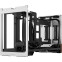Корпус Fractal Design Terra Silver - FD-C-TER1N-02 - фото 11