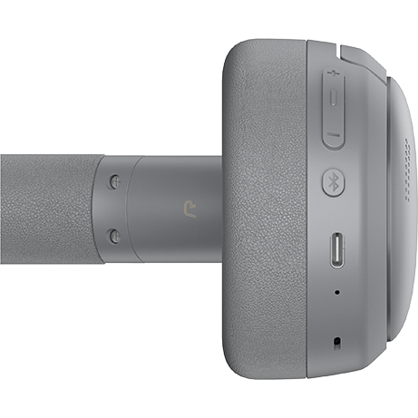 Гарнитура Edifier W800BT Pro Grey - W800BT PRO - фото 6