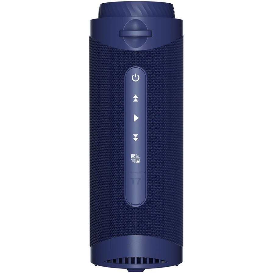 Портативная акустика Tronsmart T7 Blue