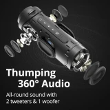 Портативная акустика Tronsmart T7 Blue