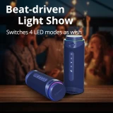 Портативная акустика Tronsmart T7 Blue