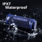 Портативная акустика Tronsmart T7 Blue - фото 4