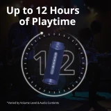Портативная акустика Tronsmart T7 Blue