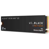 Накопитель SSD 2Tb WD WD_BLACK SN7100 (WDS200T4X0E)