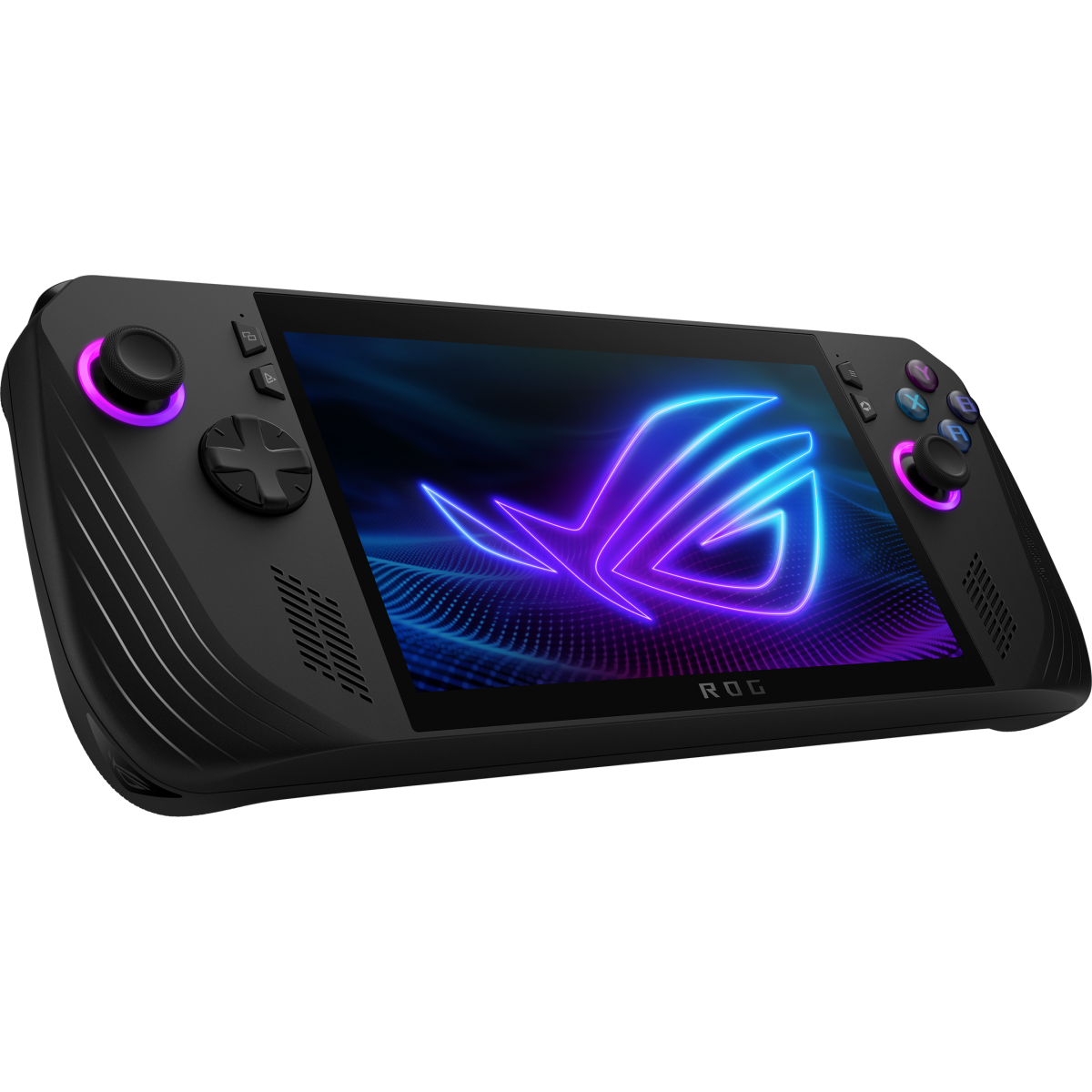 Игровая консоль ASUS ROG Ally X 1Tb - RC72LA-NH002W/90NV00F1-M000D0 - фото 2