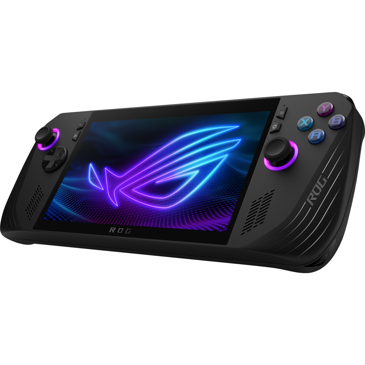 Игровая консоль ASUS ROG Ally X 1Tb - RC72LA-NH002W/90NV00F1-M000D0 - фото 3