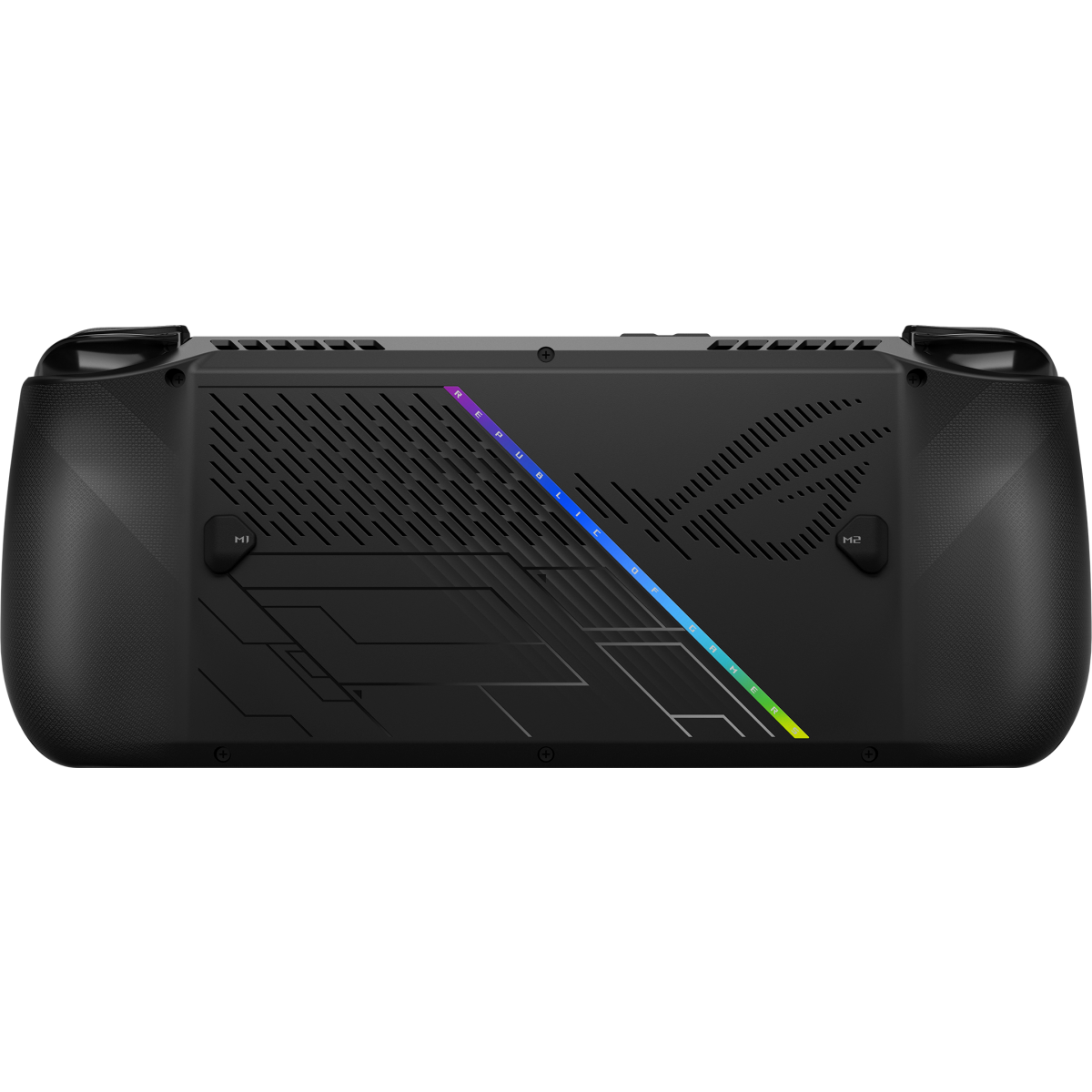 Игровая консоль ASUS ROG Ally X 1Tb - RC72LA-NH002W/90NV00F1-M000D0 - фото 5