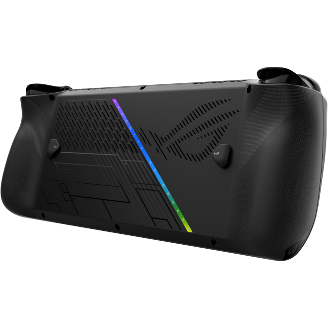 Игровая консоль ASUS ROG Ally X 1Tb - RC72LA-NH002W/90NV00F1-M000D0 - фото 6