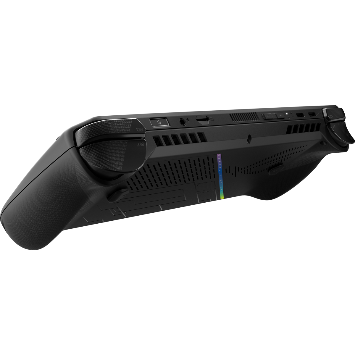 Игровая консоль ASUS ROG Ally X 1Tb - RC72LA-NH002W/90NV00F1-M000D0 - фото 9