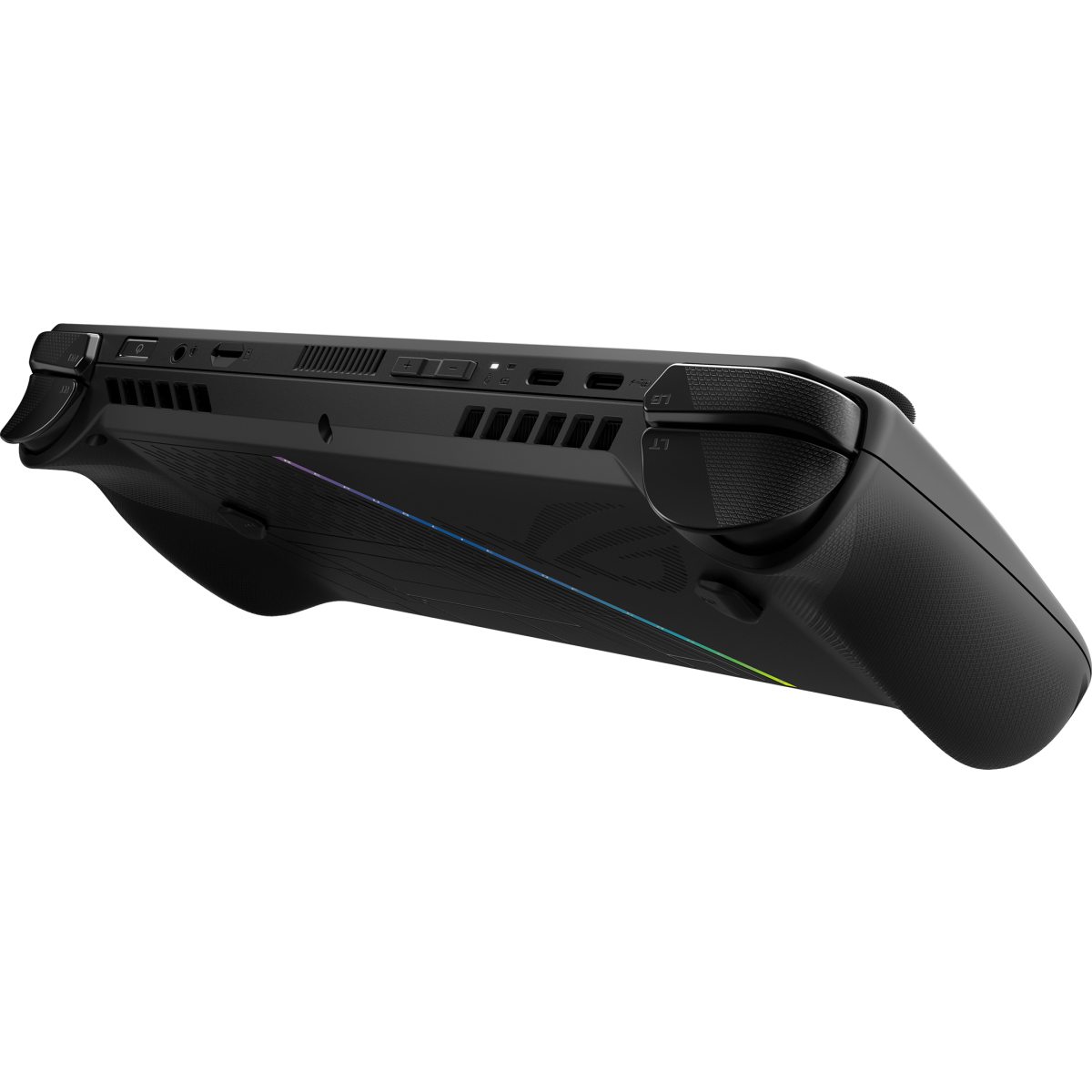 Игровая консоль ASUS ROG Ally X 1Tb - RC72LA-NH002W/90NV00F1-M000D0 - фото 10