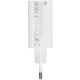 Сетевое зарядное устройство Xiaomi 45W Turbo Charging Power Adapter (BHR07SLEU)