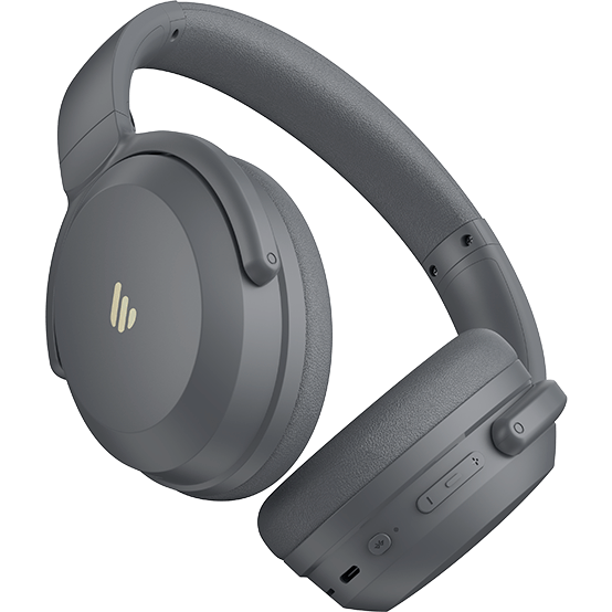 Гарнитура Edifier WH700NB Pro Grey - фото 5