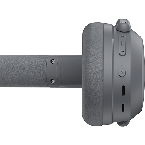 Гарнитура Edifier WH700NB Pro Grey - фото 6