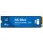 Накопитель SSD 4Tb WD Blue SN5000 (WDS400T4B0E) - фото 2