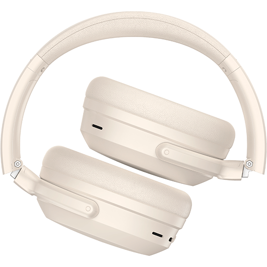 Гарнитура Edifier WH700NB Pro Ivory - фото 4